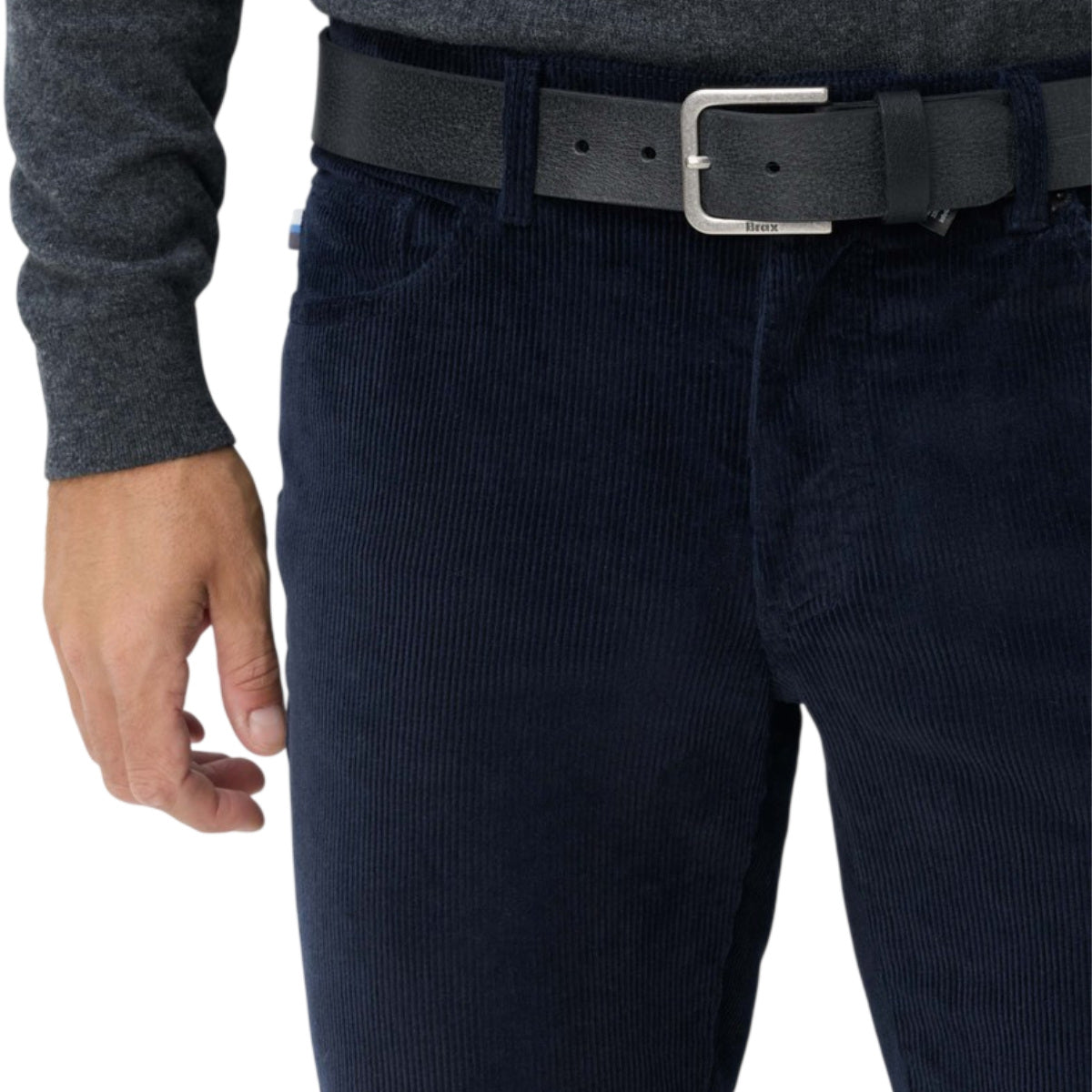 Cadiz fløjlsjeans