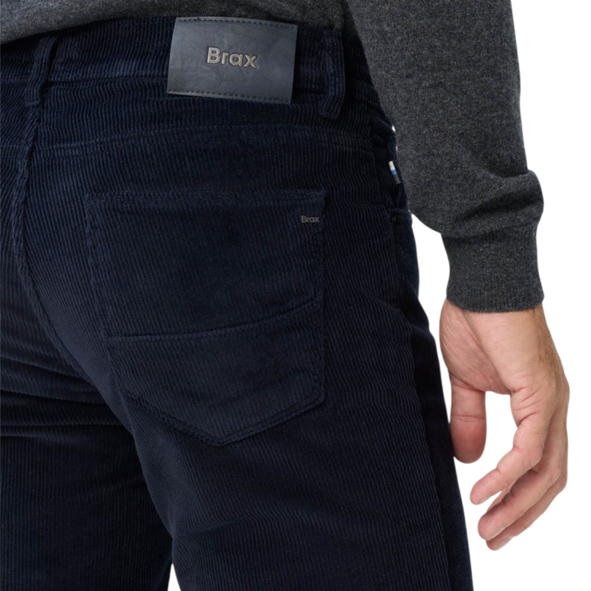 Cadiz fløjlsjeans