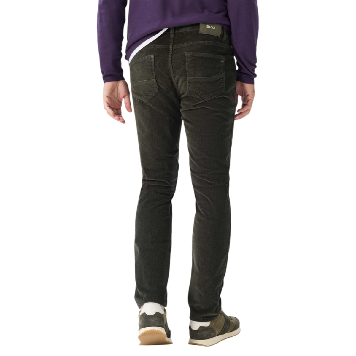 Cadiz fløjlsjeans