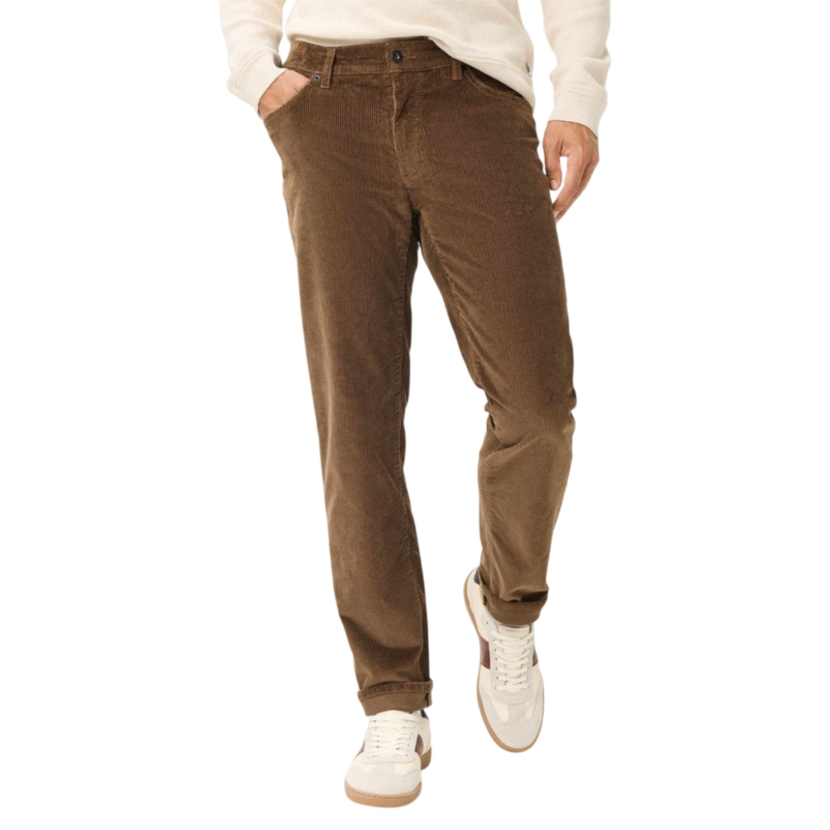 Cadiz fløjlsjeans