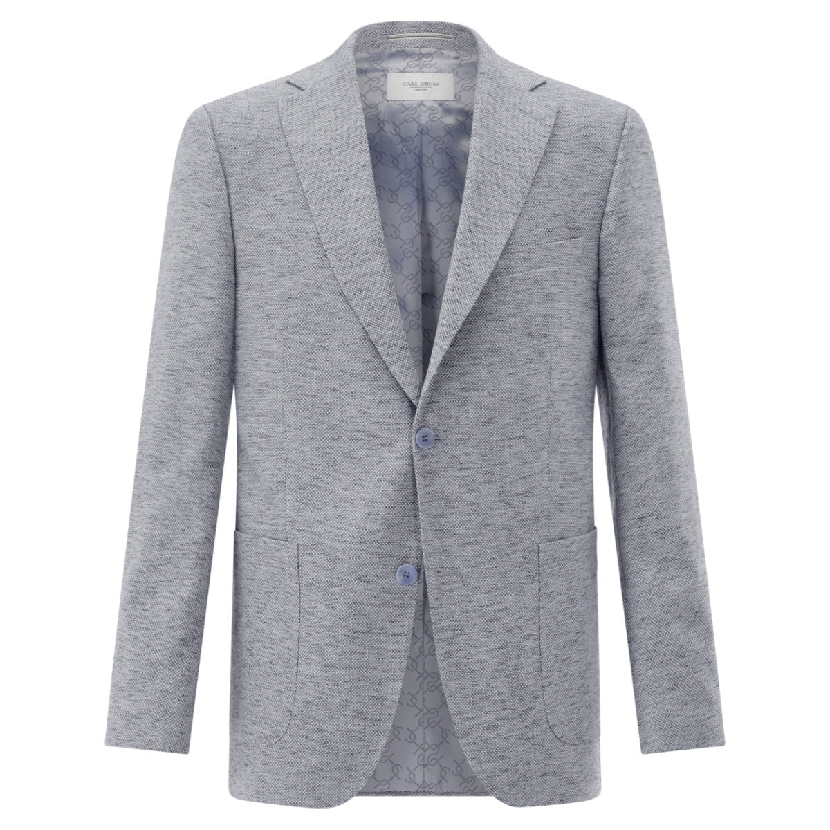Theo SV blazer