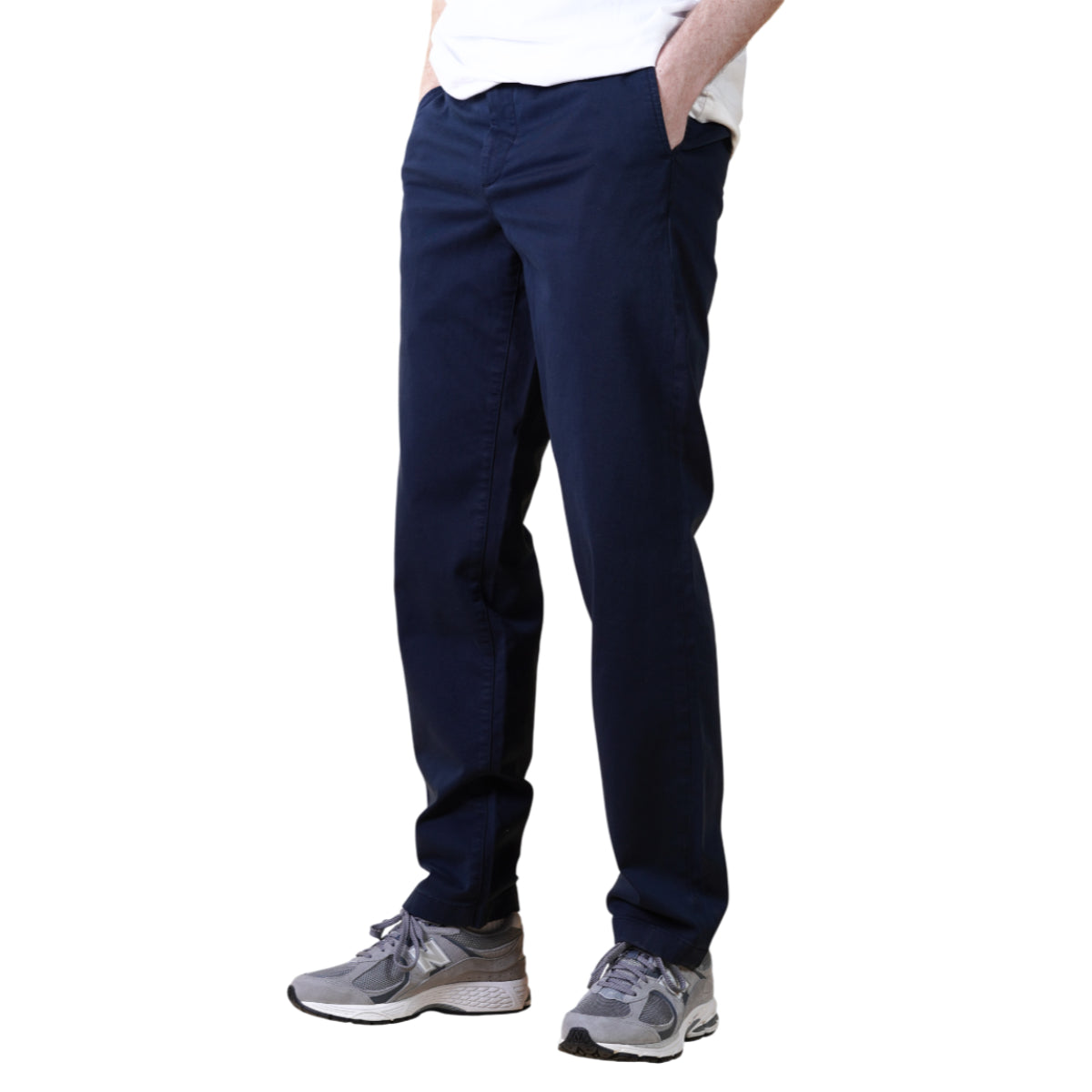 Casual mens pants