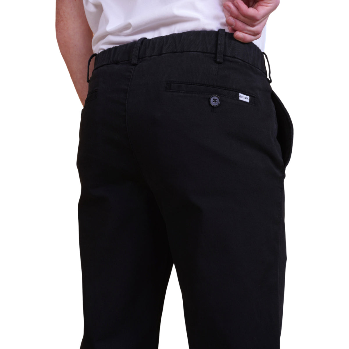 Casual mens`s pants
