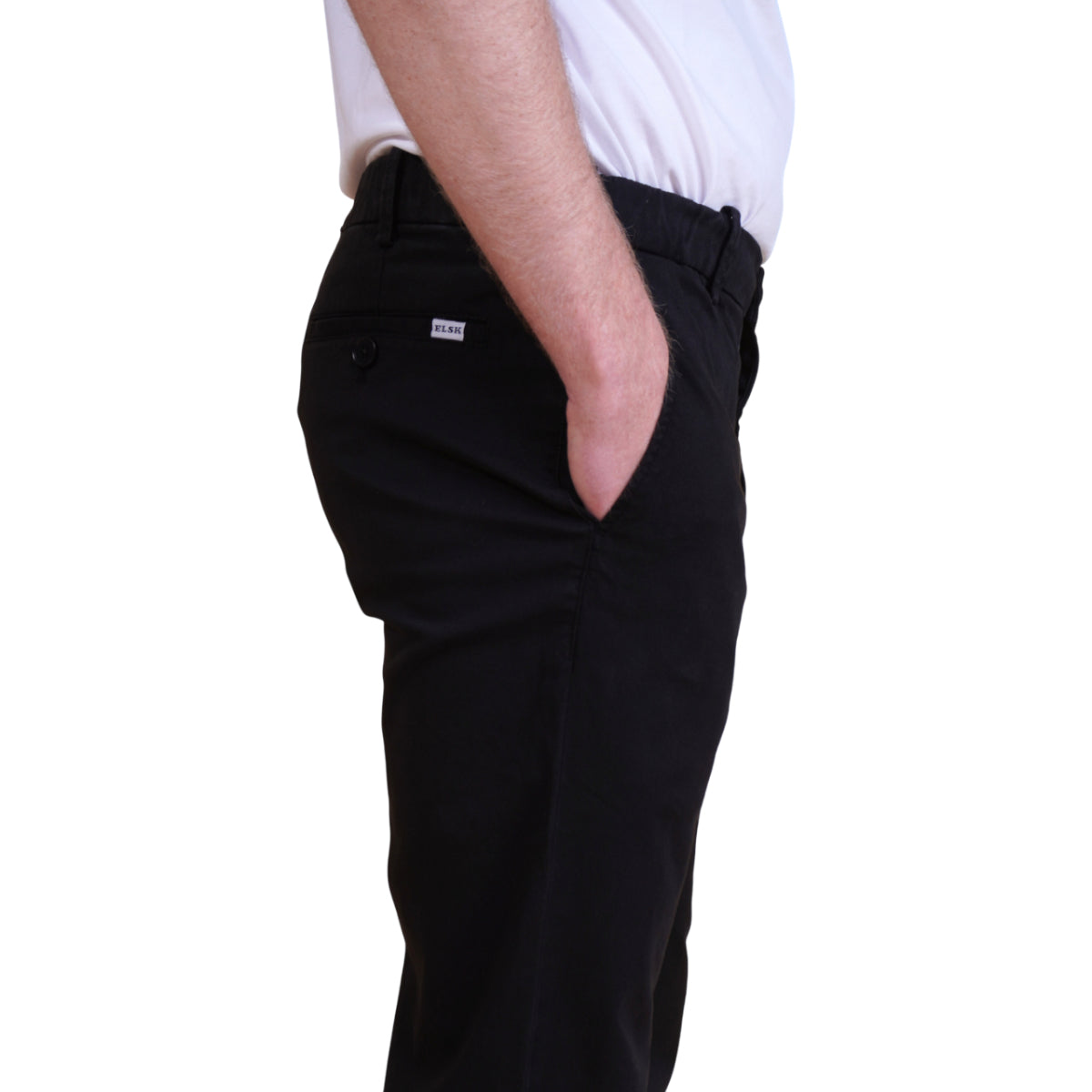 Casual mens`s pants