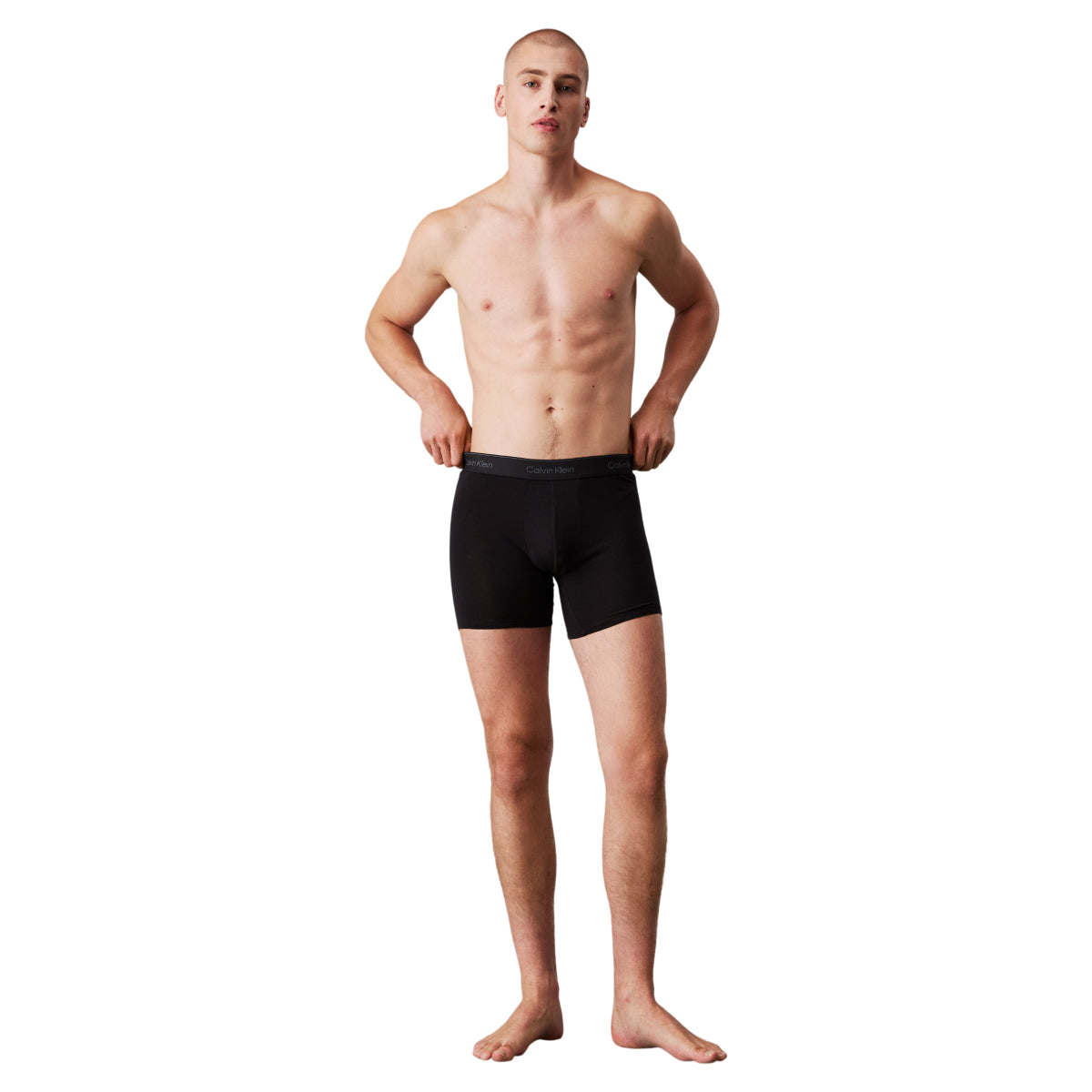 Boxer brief 3 Pack