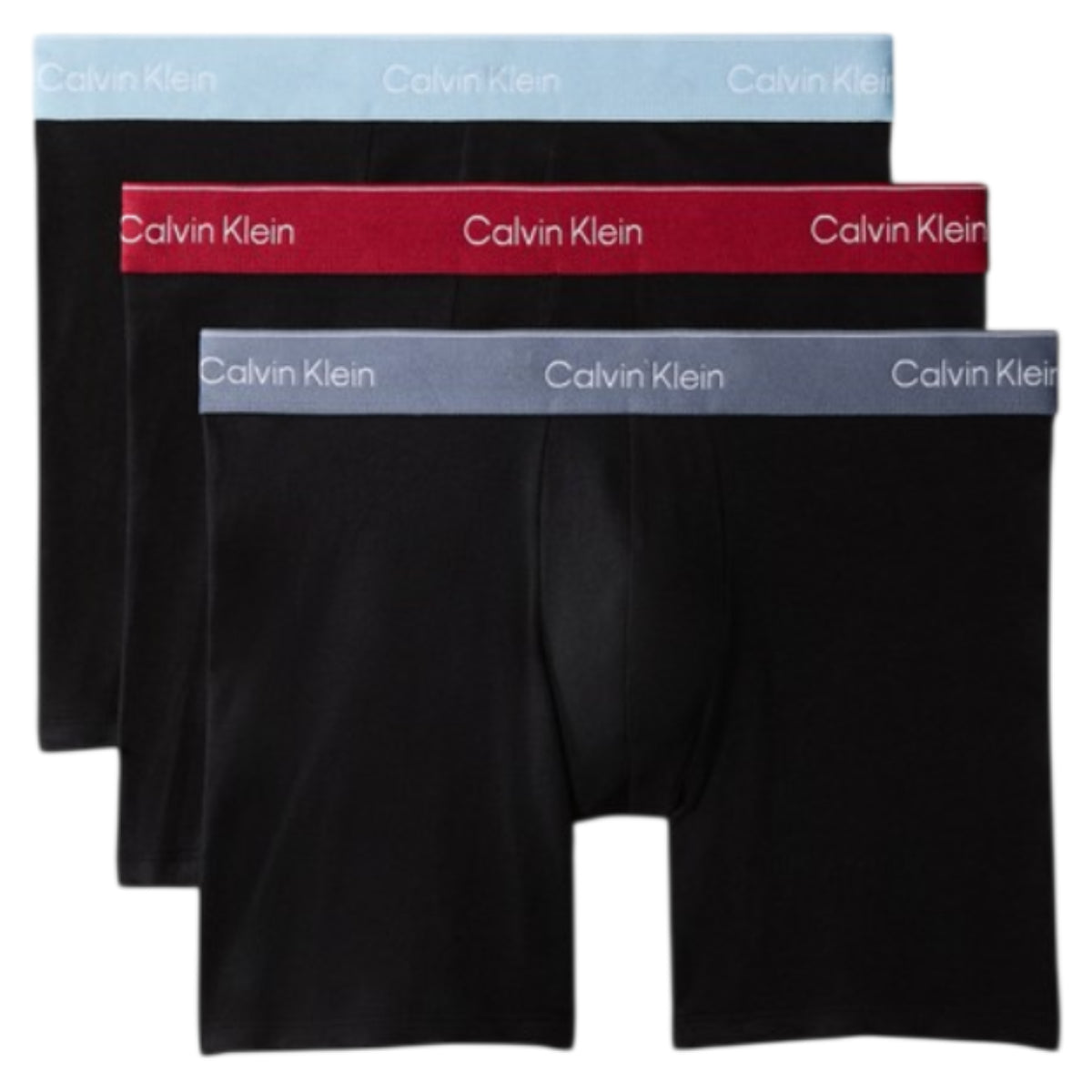 Boxer brief 3 Pack