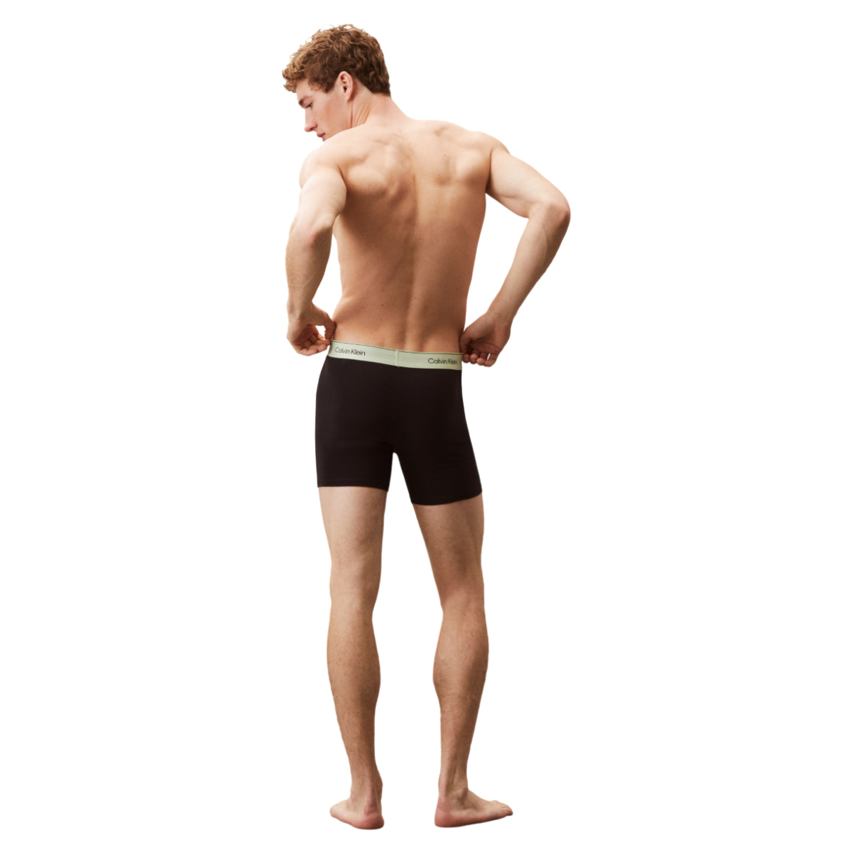 Boxer brief 3 Pack