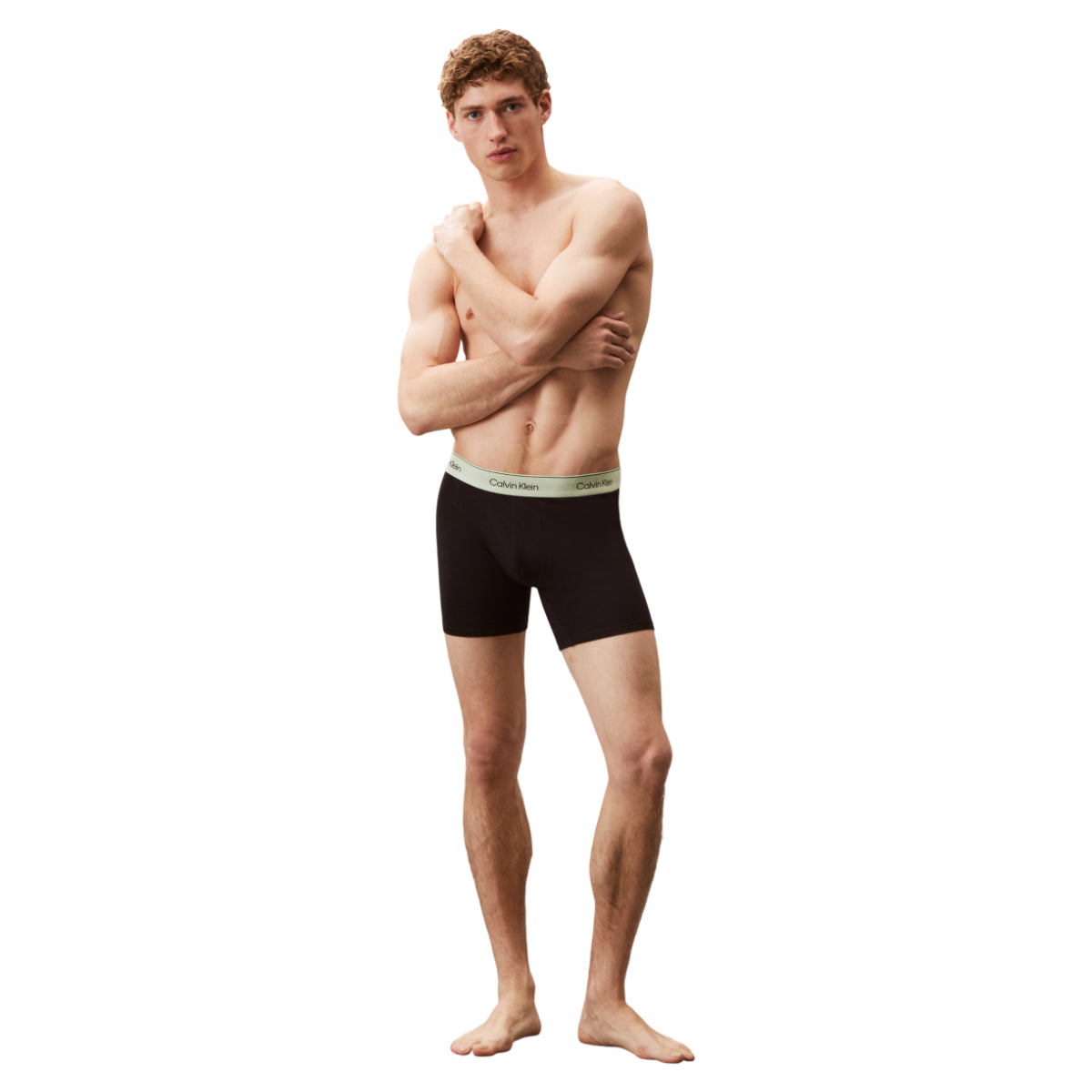 Boxer brief 3 Pack