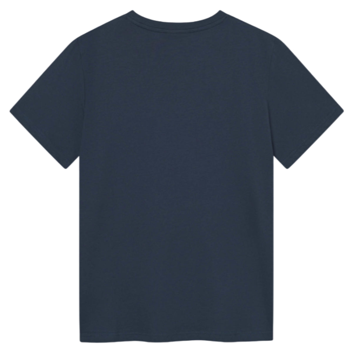 Classic fit t-shirt logo