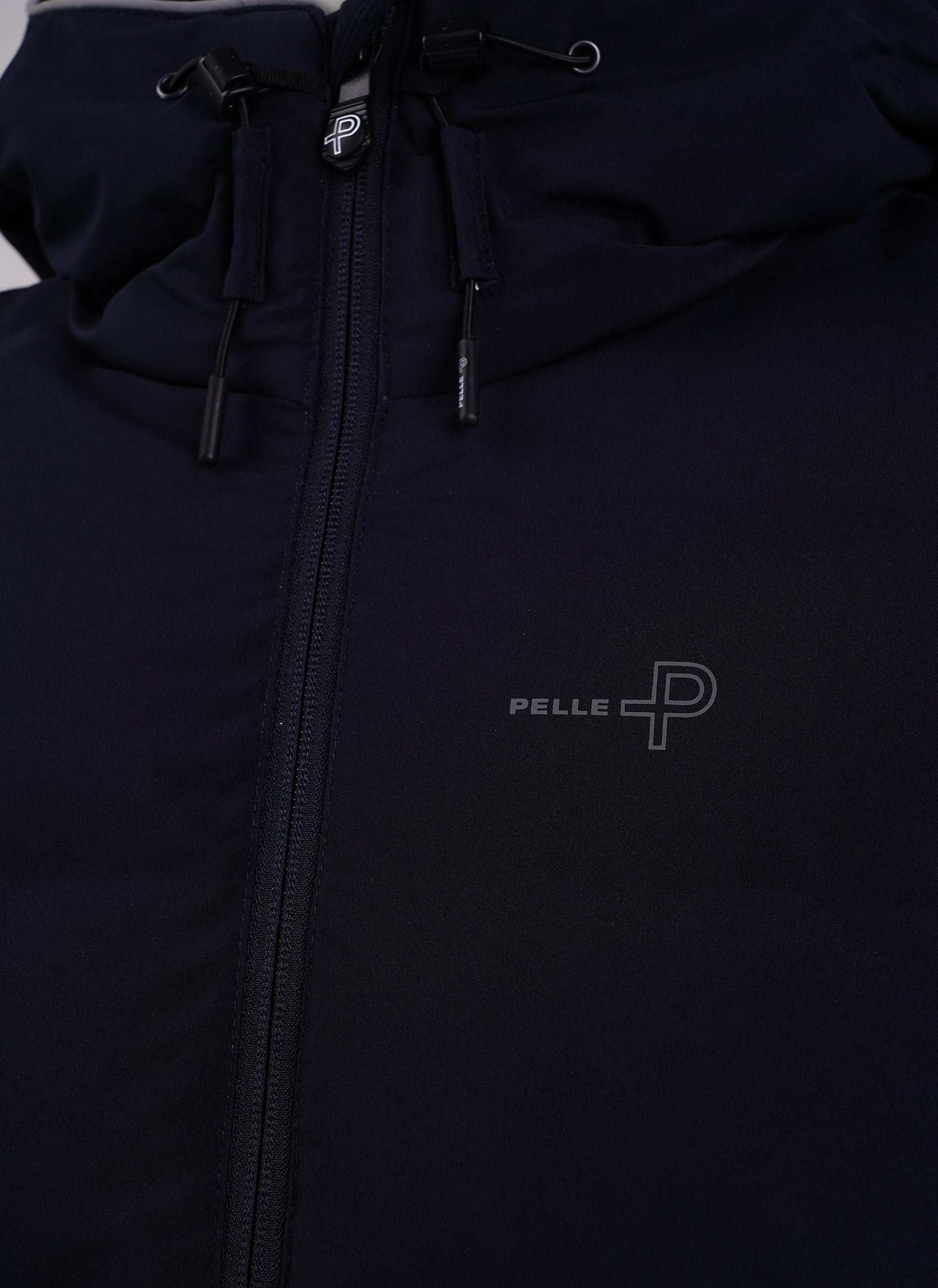 commodus jacket