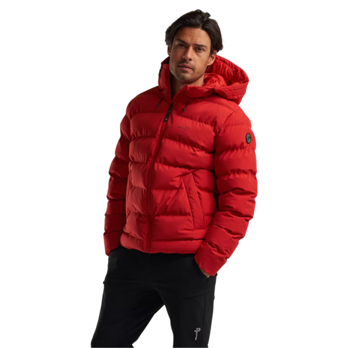Regular fit jakke