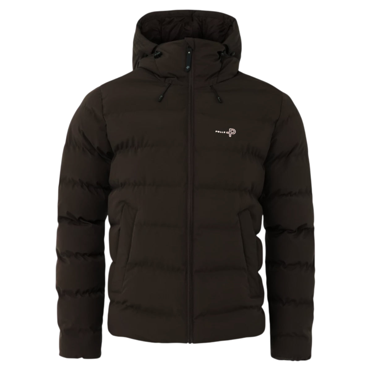 Regular fit jakke