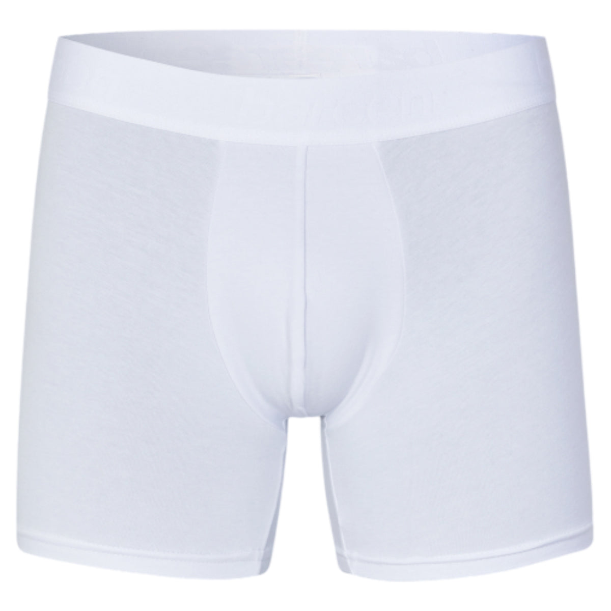 Cotton boxers 3-pack
