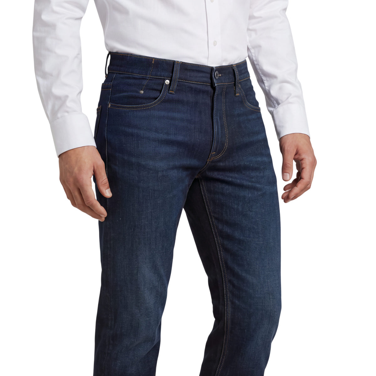 Mosa Straight jeans