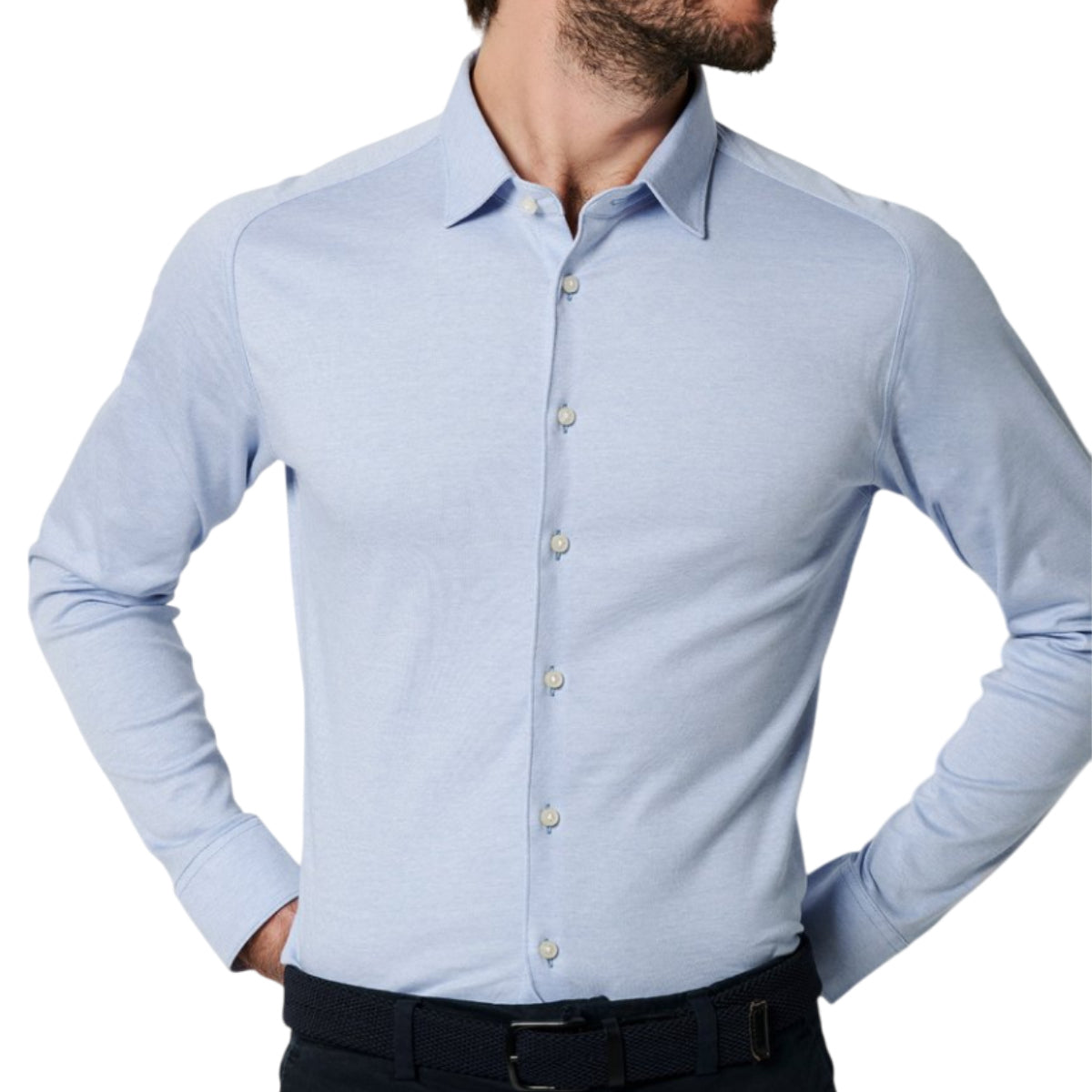 Modern fit