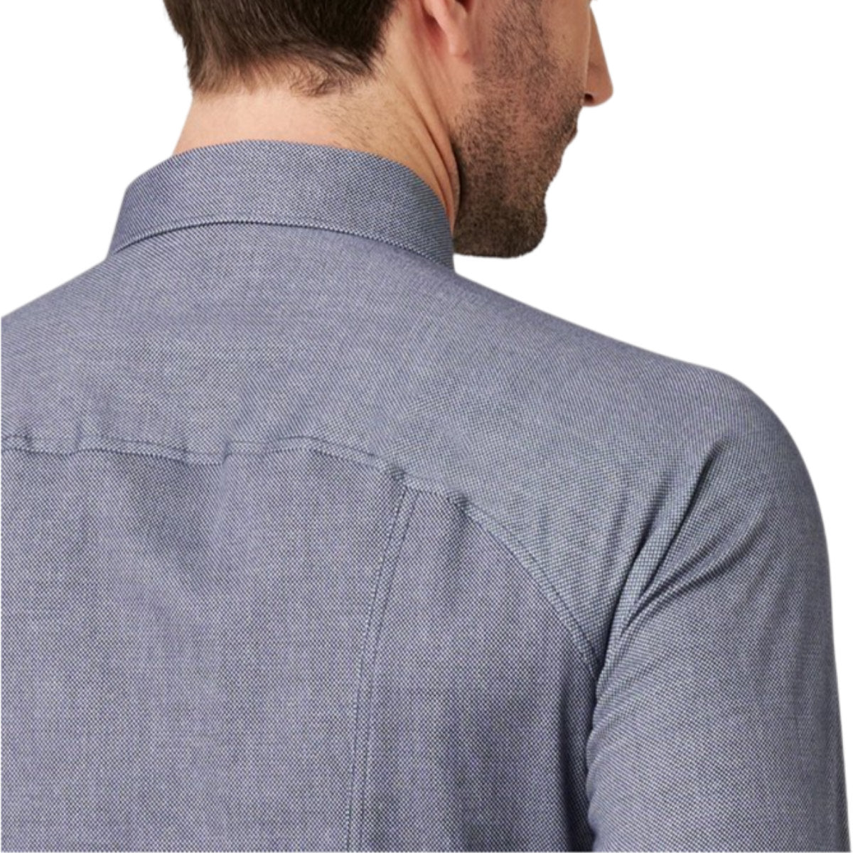 Jersey skjorte