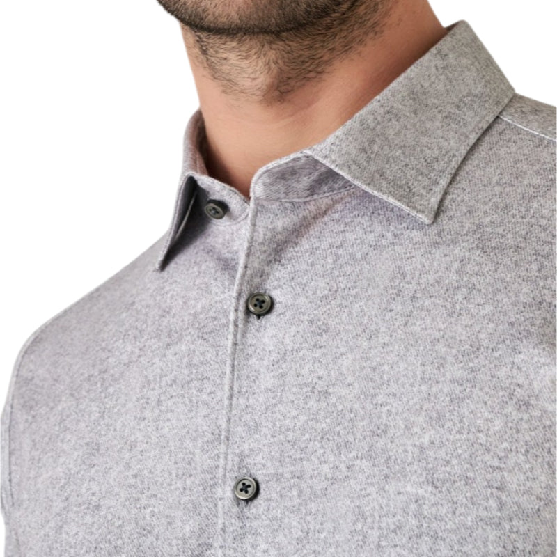 Jersey skjorte