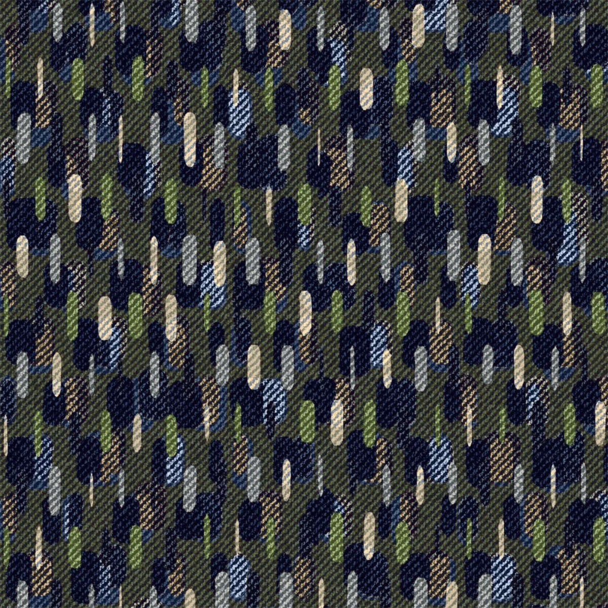 Jersey skjorte