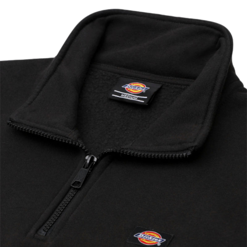 Oakport Quarter zip