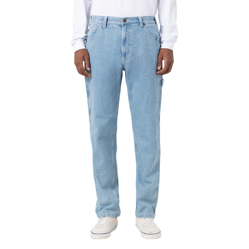Garyville Denim