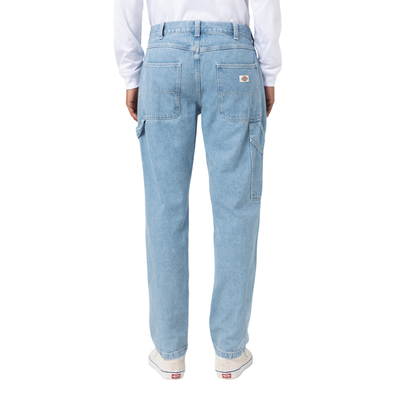 Garyville Denim