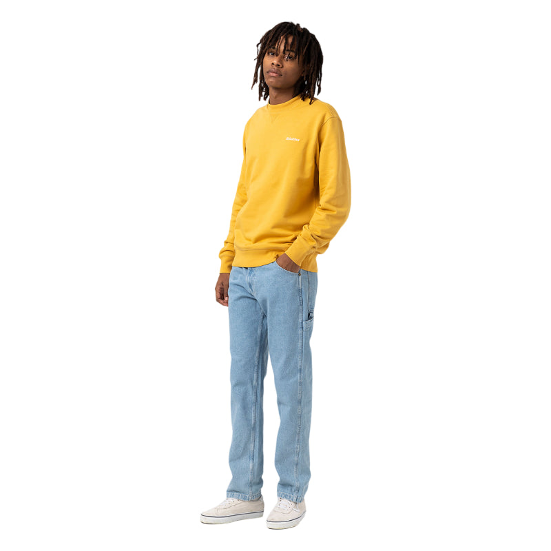 Garyville Denim