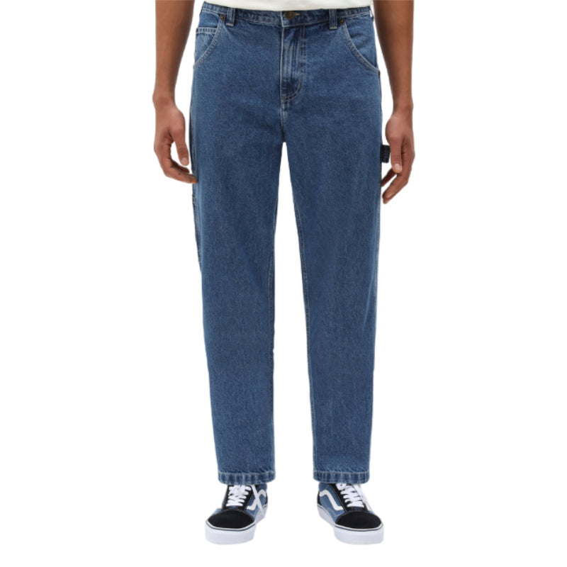 Garyville Denim