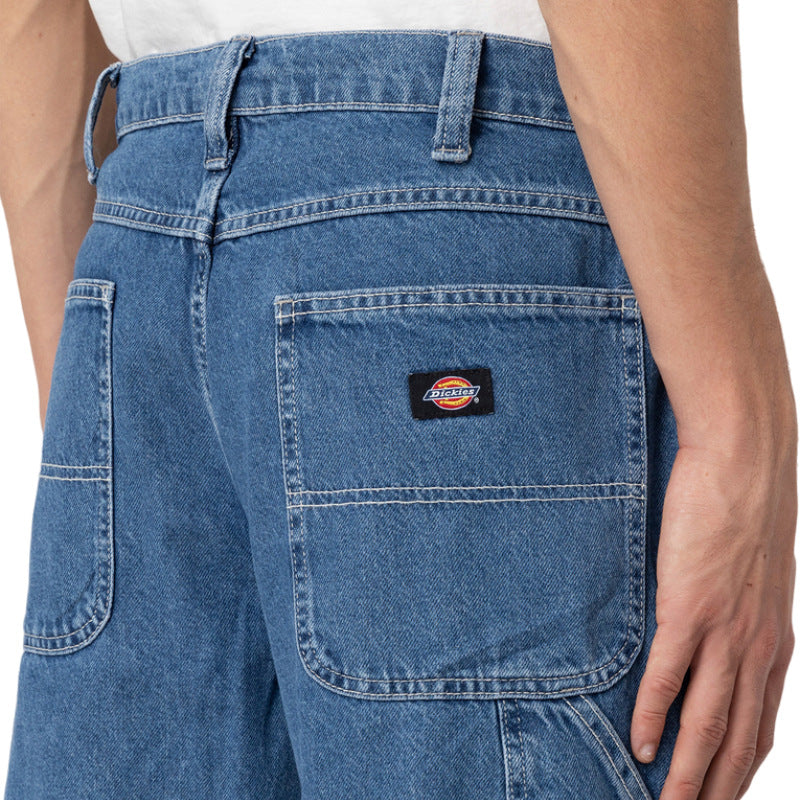 Garyville Denim