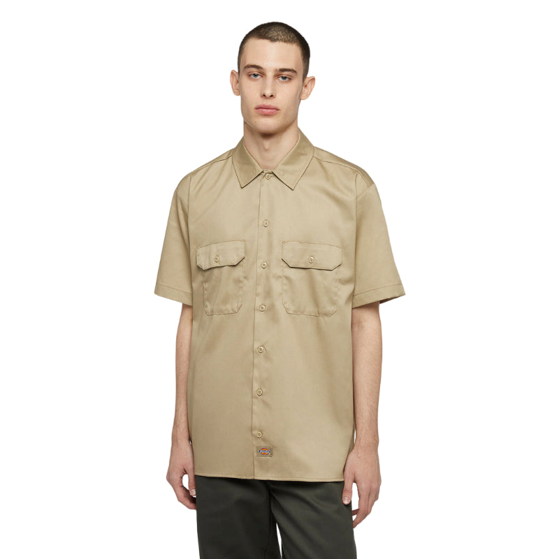 Work Shirt SS