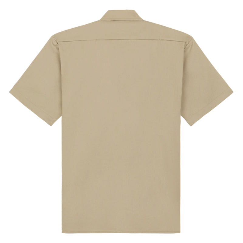 Work Shirt SS