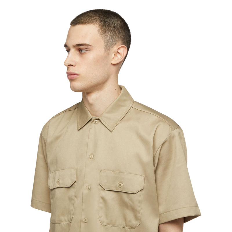 Work Shirt SS