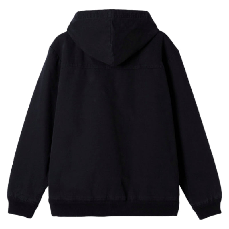 Hoodie duck canvas jack