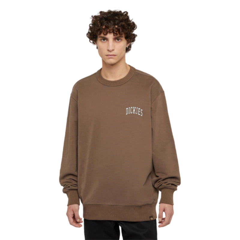 Aitkin chest sweatshirt