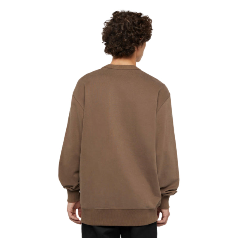 Aitkin chest sweatshirt