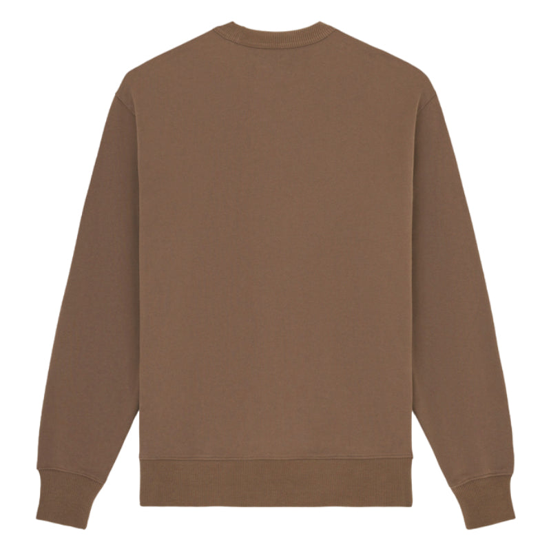Aitkin chest sweatshirt