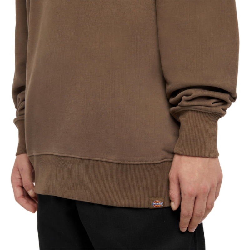 Aitkin chest sweatshirt