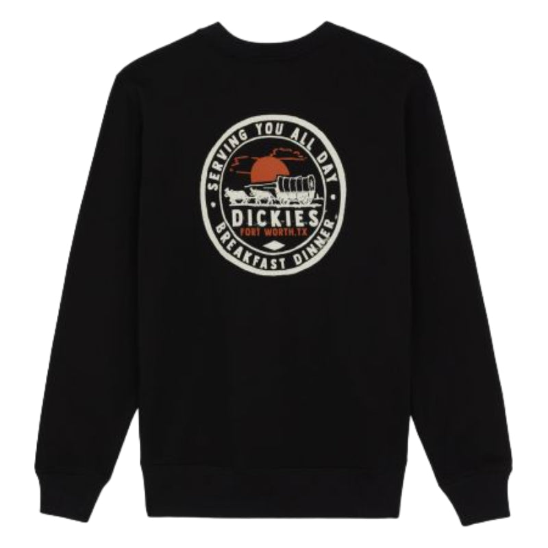 Greensburg sweatshirt