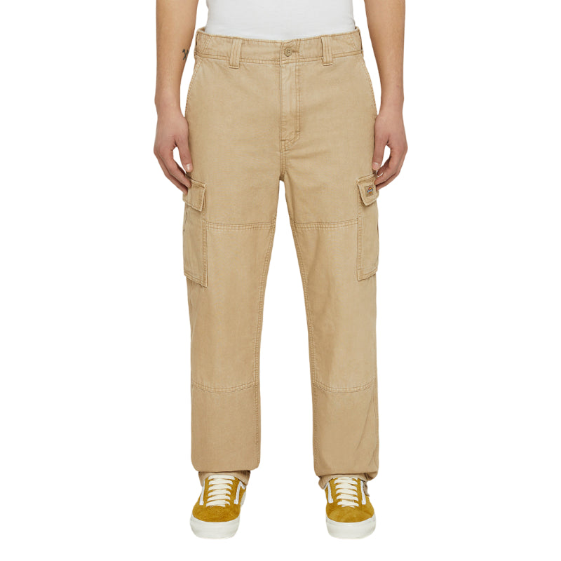 Johnson cargo sand