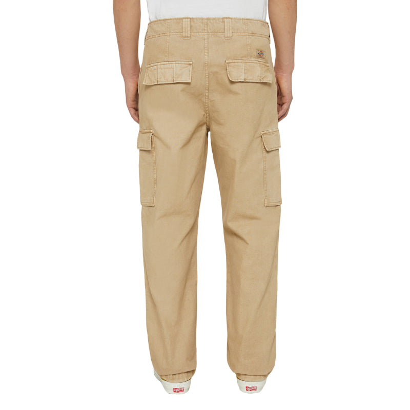 Johnson cargo sand