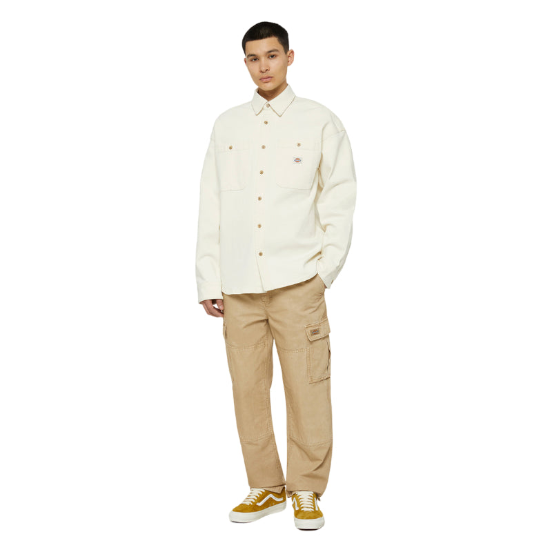Johnson cargo sand