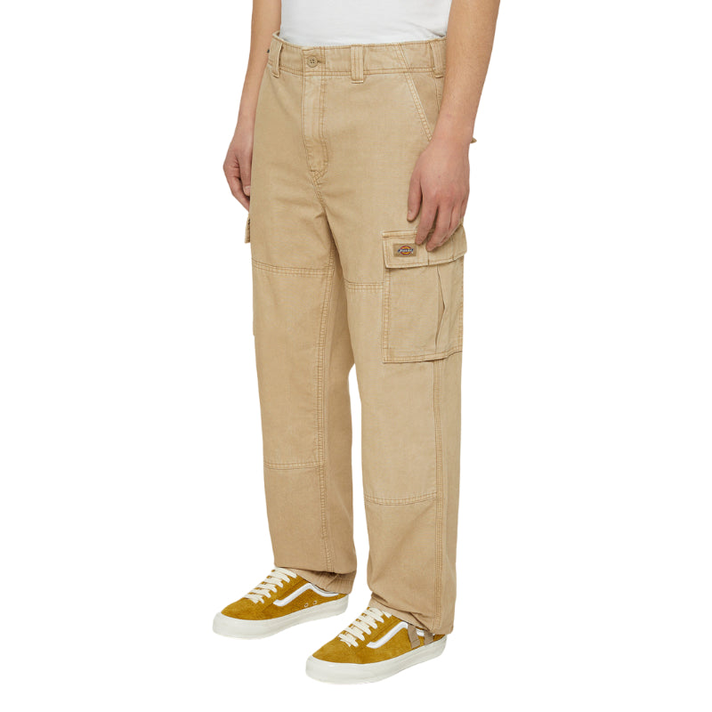 Johnson cargo sand
