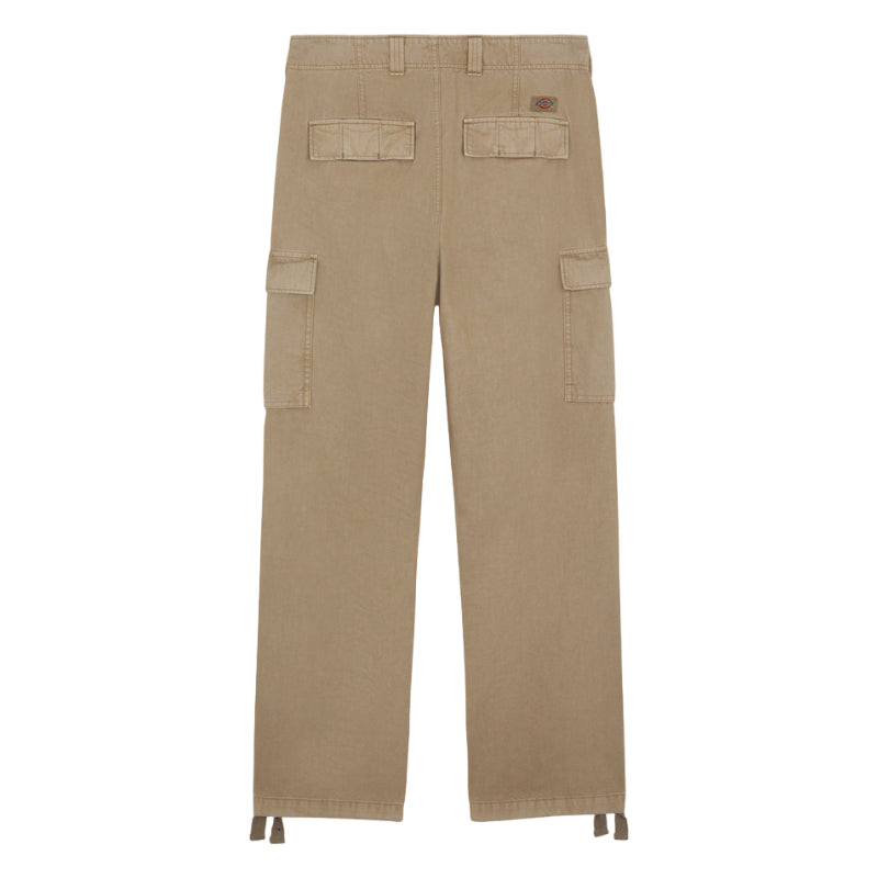 Johnson cargo sand