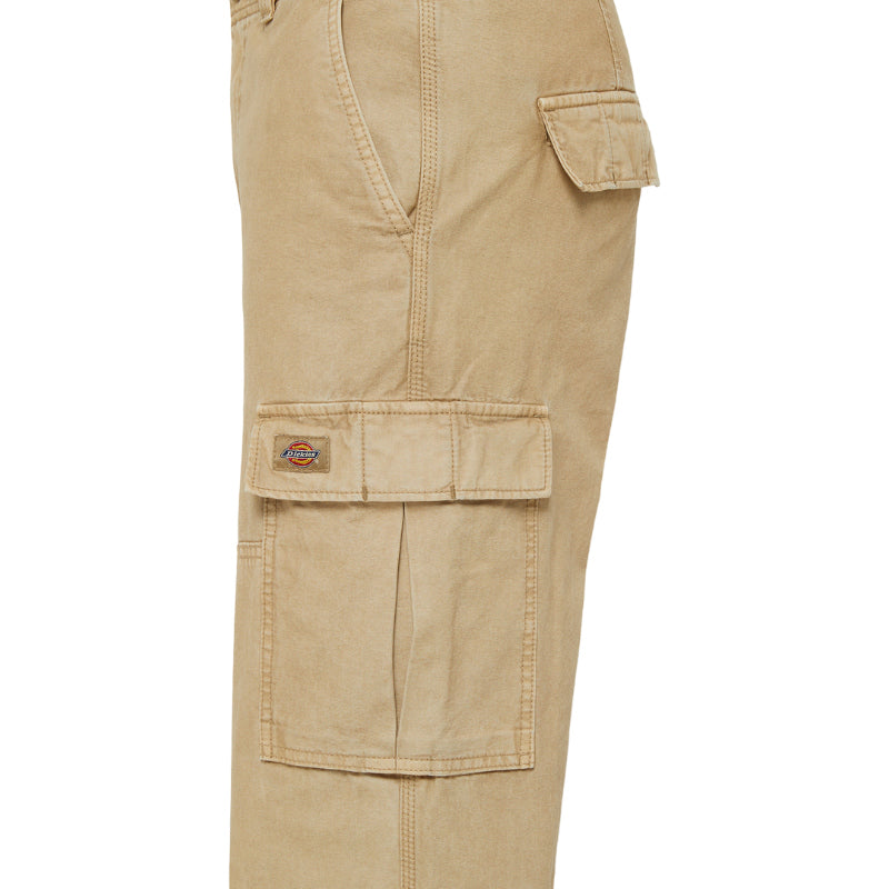 Johnson cargo sand