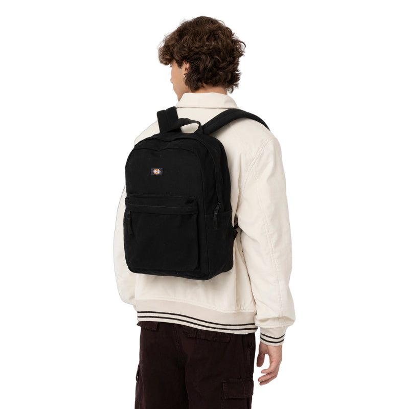 Duck Canvas Backpack