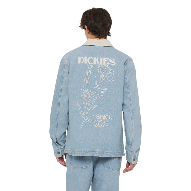 Herndon Jacket