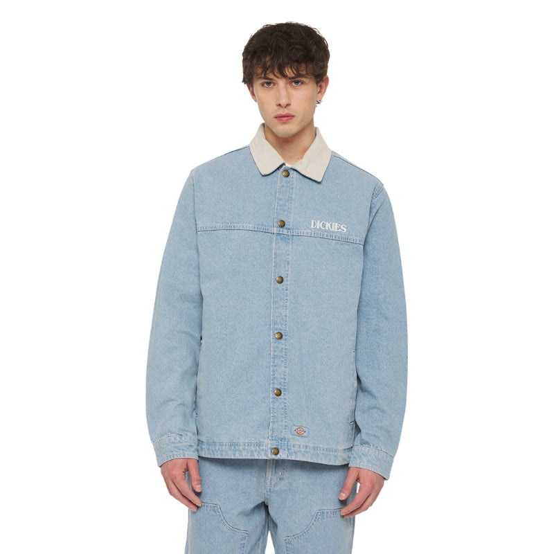 Herndon Jacket