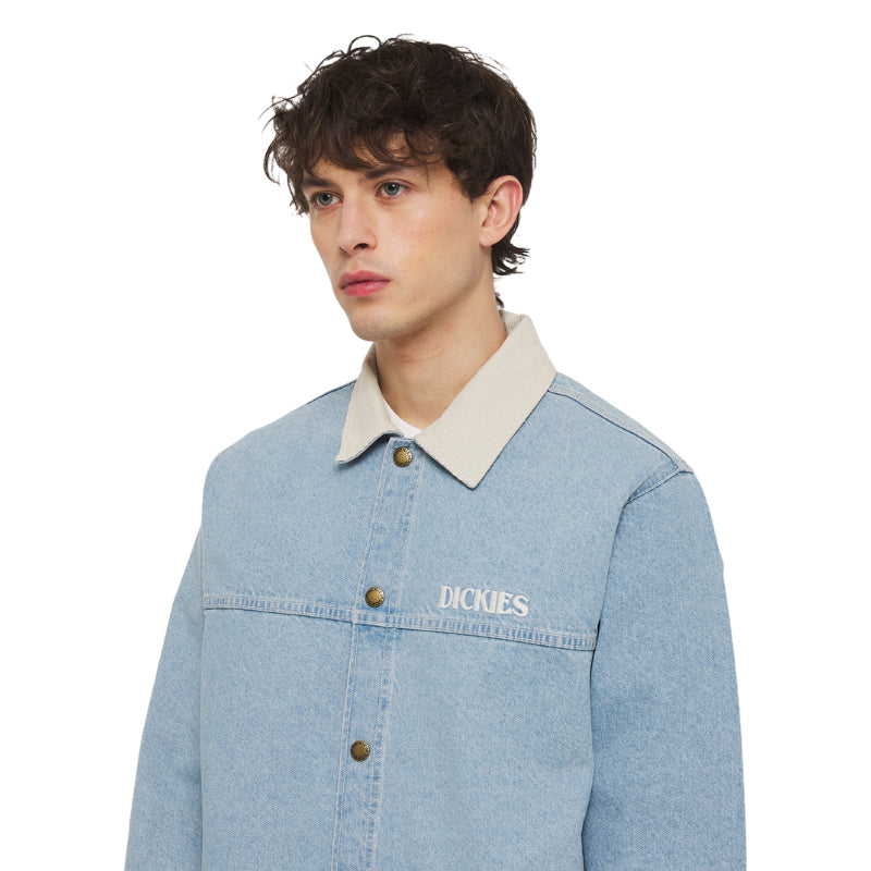 Herndon Jacket