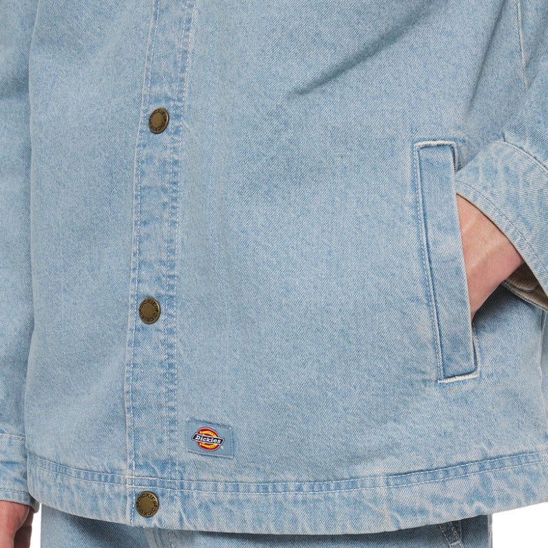 Herndon Jacket