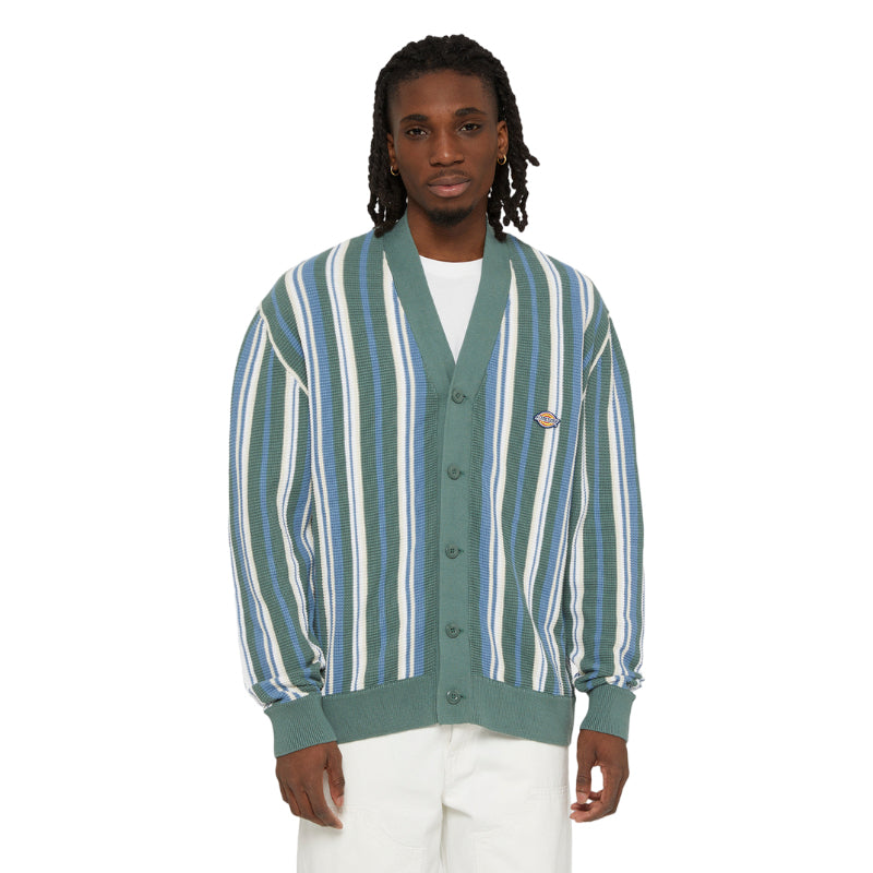 Glade spring cardigan