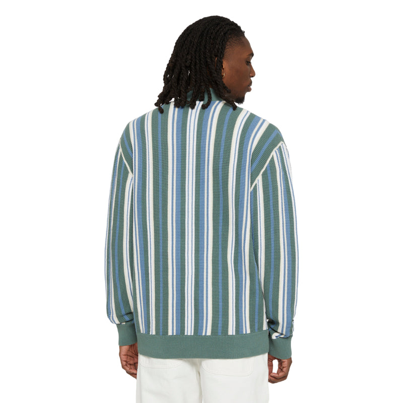 Glade spring cardigan